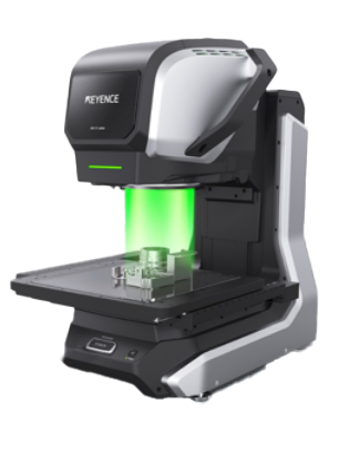 全自動 画像寸法測定器 IM-X1000シリーズ